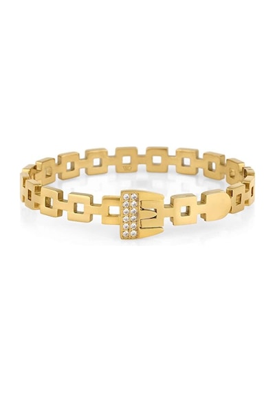 Wesse Jewel Jwzrv-541 Kadın Bileklik Altın