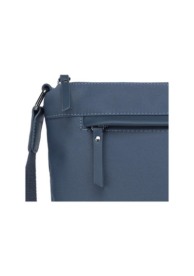 Smart Bags Twill Dimi Kumaş Postacı Kadın Çantası 3330 Laci