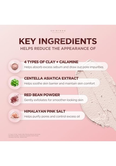 Centella Poremizing Quick Clay Stick Mask 8809913830085