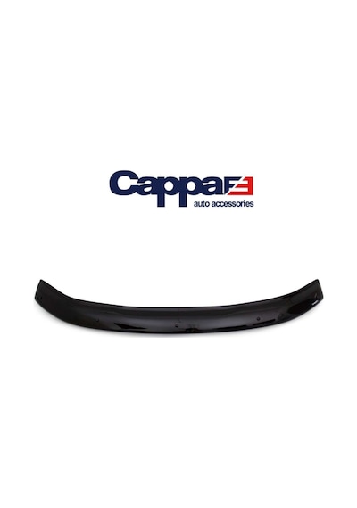 Cappafe Dacia Duster Ön Kaput Koruyucu Rüzgarlığı 2018 Yılı Ve Sonrası