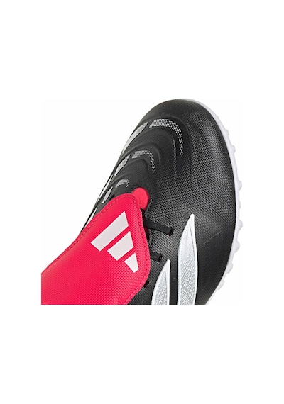 Adidas Predator Club Ft Tf Erkek Halı Saha Ayakkabısı Jr5910 Siyah Siyah