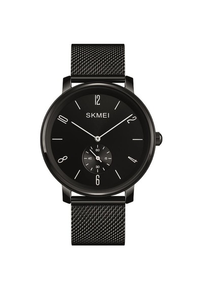 Skmei 1398BKMSH Erkek Kol Saati