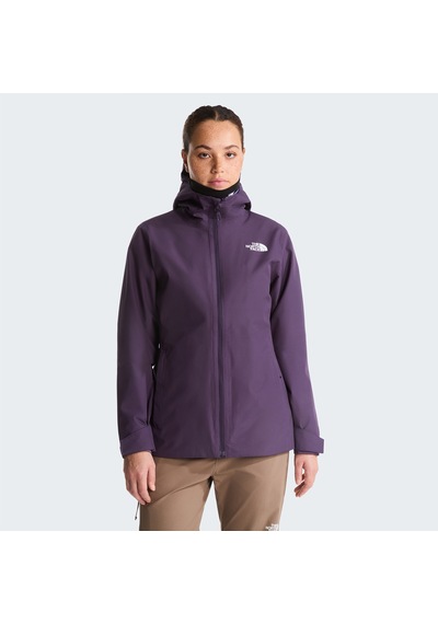 The North Face W Quest Trıclımate Kadın Ceket Nf0a8g11s1b1 Çok Renkli