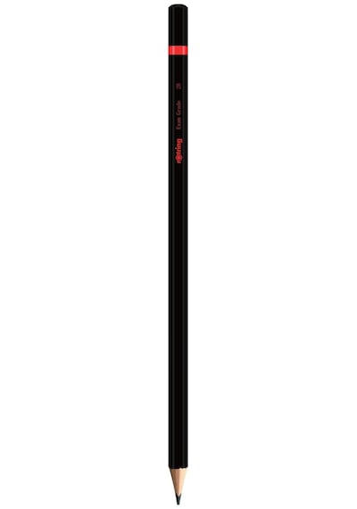 Rotring 2B Sınav Kalemi