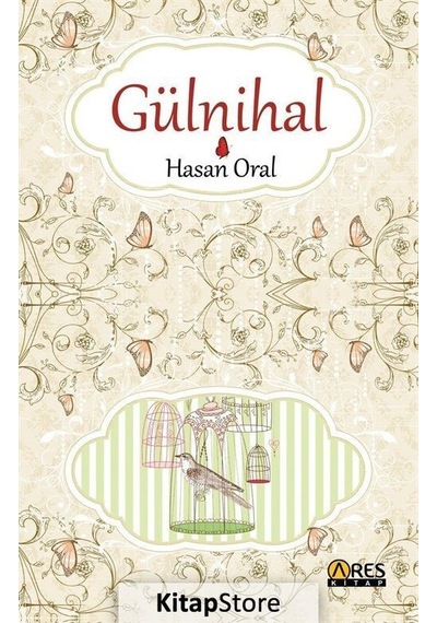 Gülnihal- Ares Kitap