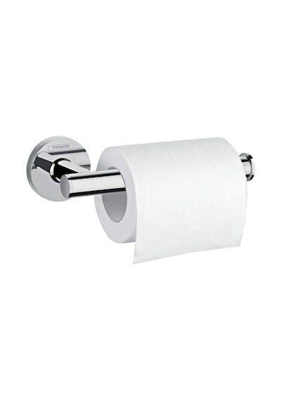 Hansgrohe Logis Kağıtlık Açık