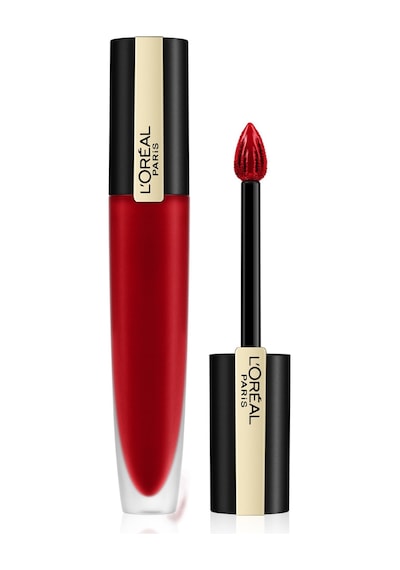 L'Oreal Paris Rouge Signature Empowereds Likit Mat Ruj 134 Empowered