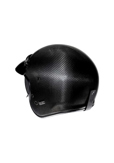 Hjc V31 Kask Karbon Siyah