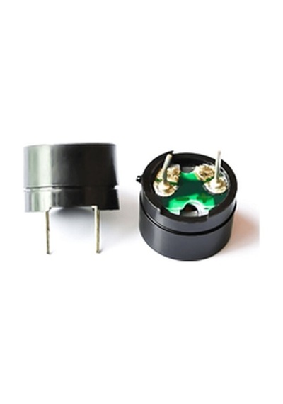 12Mm Pasif Buzzer