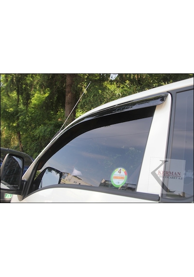Hyundai H100 Kamyonet Cam Rüzgarlık Takımı