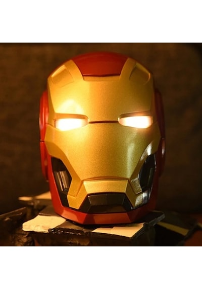 Ironman Demiradam Kablosuz Bluetooth Hoparlör