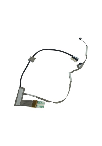 Asus Uyumlu N61 N61J N61V N61W N61Jv Ekran Data Flex Kablosu 14