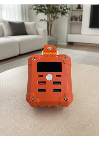 Pw860 60000 Powerbank