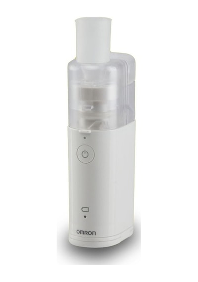 Omron Microaır U100 Elde  Taşınabilir Nebülizatör