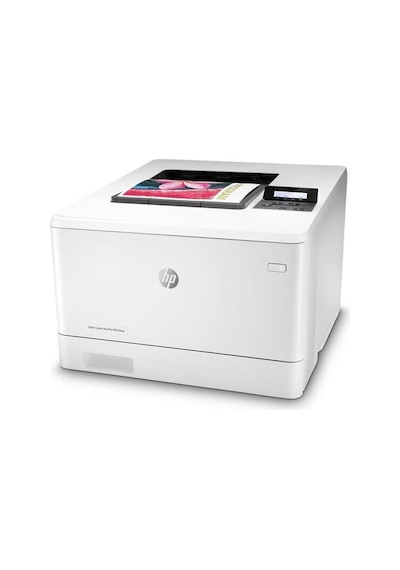W1y44a M454dn Renkli Tek Fonksiyonlu Lazer Yazıcı 28ppm-133960