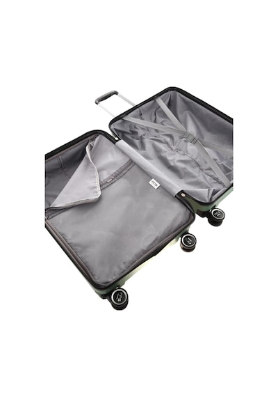 Ccs 5236 Trolley Büyük Boy Valiz CCS-5236-B-R14950 Yeşil