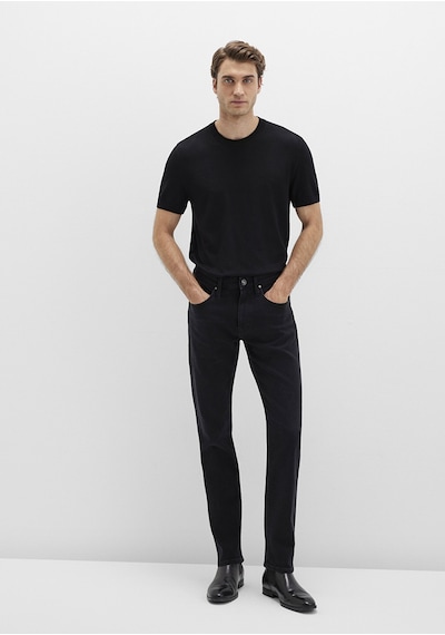 Mavi - Marcus Lux Black Koyu Antrasit Smoke Jean Pantolon 0035190822 Antrasit Mavi - Marcus Lux Black Koyu Antrasit Smoke Jean Pantolon 0035190822 Antrasit