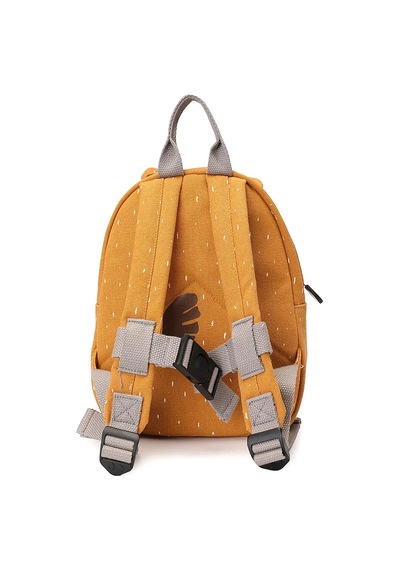 Trixie Mrs. Giraffe Backpack - Okul Çantası 90-200 Çok  Renkli