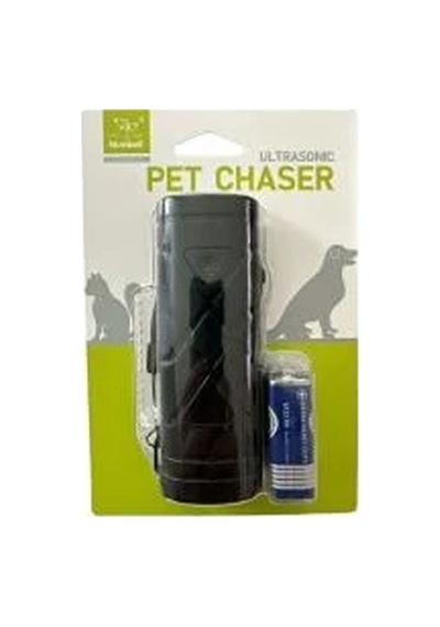 Nunbell Ultrasonic Köpek Savar Kovucu