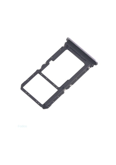 Oppo Reno11 F Sim Kart Tepsisi - Çekmecesi - Aparatı - Cph2603 Uyumlu Mor