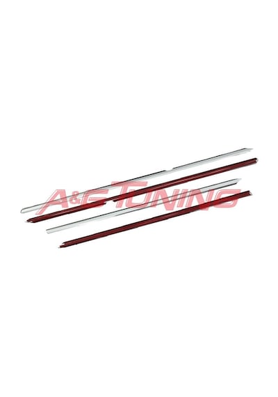 Skoda Octavia A5 Cam Çıtası P.Çelik 2005-2012 Arası N11.5045
