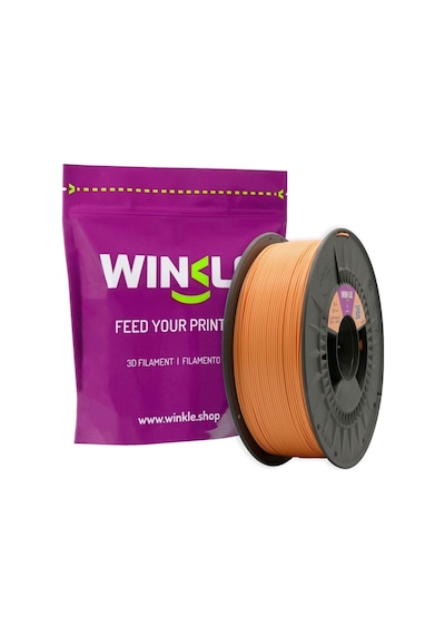 Winkle Pla Hd Filament Beige 1.75mm 1 Kg