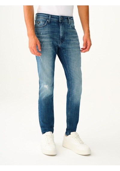 LOFT Justin Skinny Fit Erkek Pantolon Lf2038019 Q1.v1 Denim