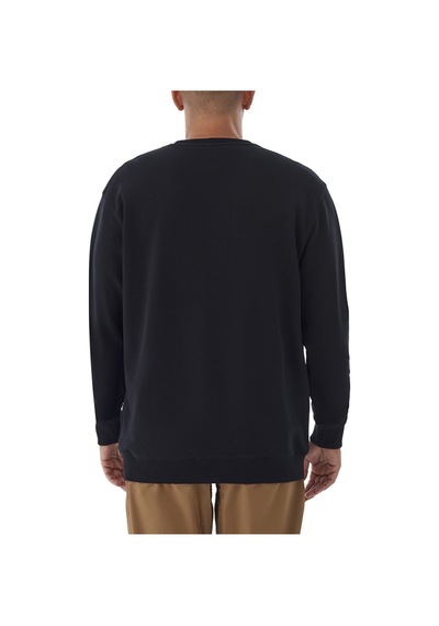 Columbia Erkek Sweatshirt-9150261010 Siyah