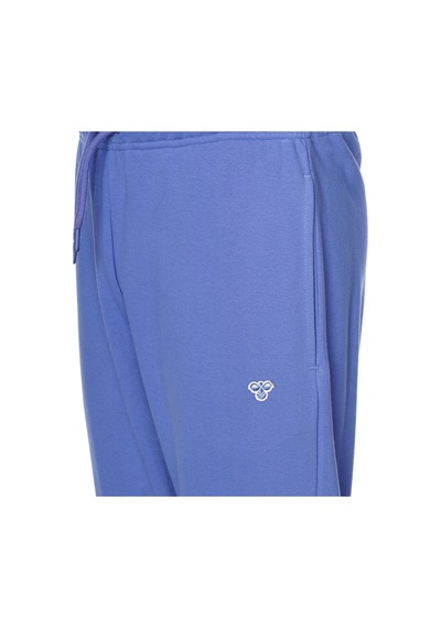 Hummel T-ıc Ico Eşofman Altı 931893-7837 Mavi