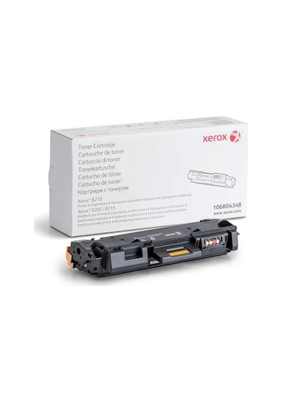 Xerox 106R04348 Toner 3000 Sayfa B210 B205 B215