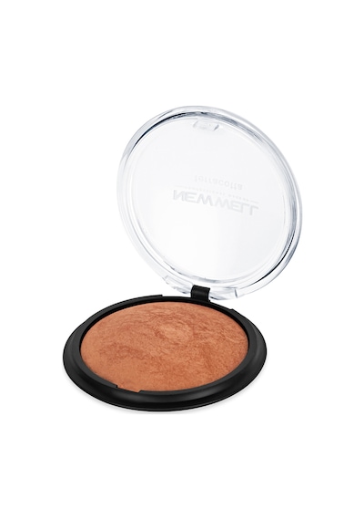 New Well Terracotta Allık 02