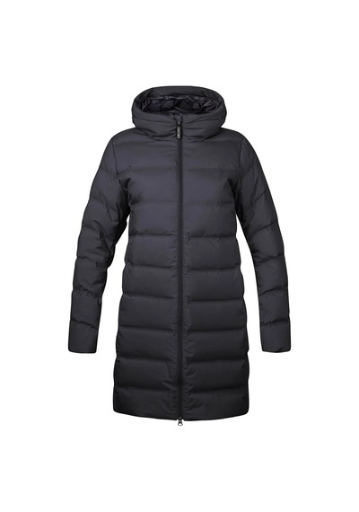 Hannah Gaia Kadın Outdoor Mont 10025218hhx.01 Anthracite Anthracıte
