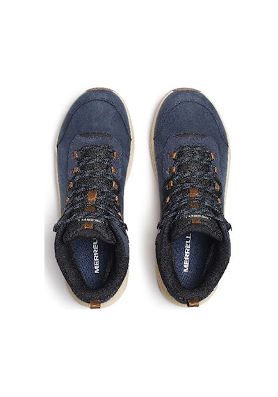 Merrell Speed Strıke 2 Ltr Mıd Wp Erkek Outdoor Botu J00005474-10100 Lacivert