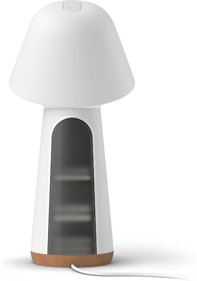Philips Hue Twilight Beyaz Ve Renkli Ambiyans Masa Lambası