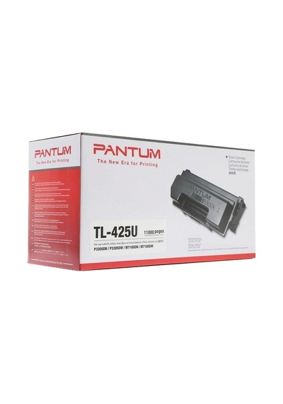 Tonersepeti Pantum P3305dn/p3305dw/m7105dn/m7105dw Tl425u Toner