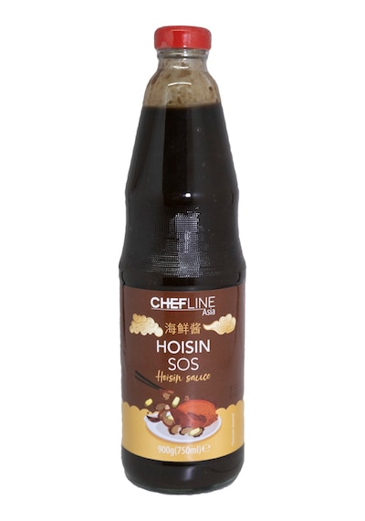 Chefline Asia Hoisin Sos 900 G