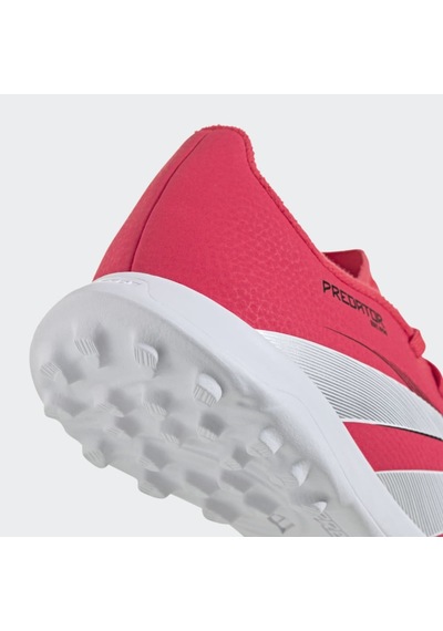 Adidas Id3798 Predator League Tf J Çocuk Halısaha Kırmızı
