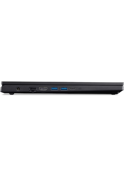 Acer Nitro V15 ANV15-41 NH.QSFEY.007 R7-7735HS 16 GB 512 GB SSD RTX4060 15.6" Free Dos Dizüstü Bilgisayar