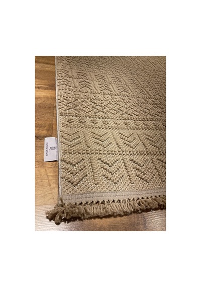 Loopy Lq02b 160x230 Vizon Halı Krem