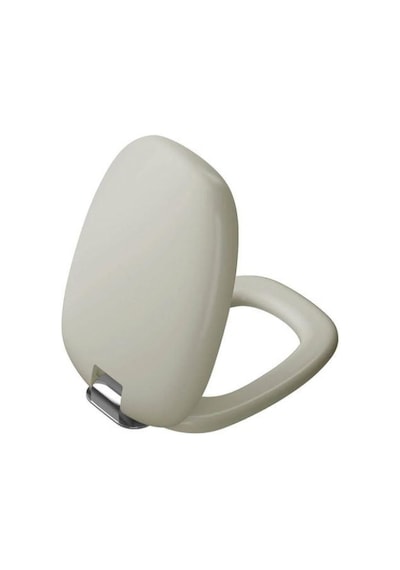 VitrA 126 - 020 - 009 Plural Klozet Kapağı Mat Bej