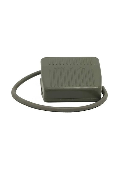 LEMA LF-02 AYAK PEDALI 250V 10A ( MPD-15090 )