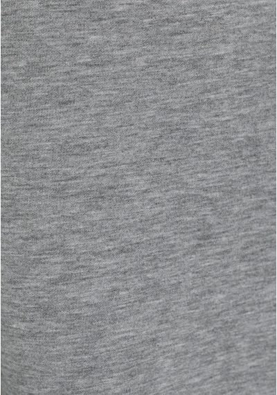 Colin's Colins Slim Fit Orta Bel Düz Erkek Gri Eşofman Altı Cl1081228 Q1.v1 Mga Gri Melanj