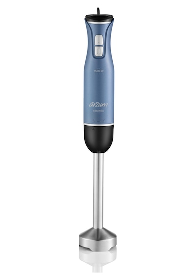 Arzum AR1138-O Minimix 1500 W El Blender Seti