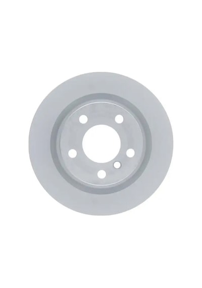 Bmw 320d E90 Arka Fren Diski 2005-2011 Bosch 0986479044 2adettir