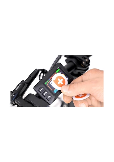 Alba Fold F Standart 500 Watt Katlanır Elektrikli Bisiklet Siyah Nfc Özellikli 48v 10,4 Ah Batarya Siyah