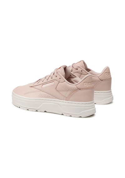 Reebok Club C Double Geo Kadın Ayakkabı H69145 Pembe
