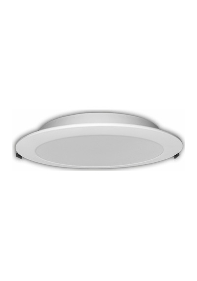3 Adet Cata Ct 5653 Zümrüt 30w Backlight Sıva Altı Led Spot 6400k Beyaz Işık Beyaz