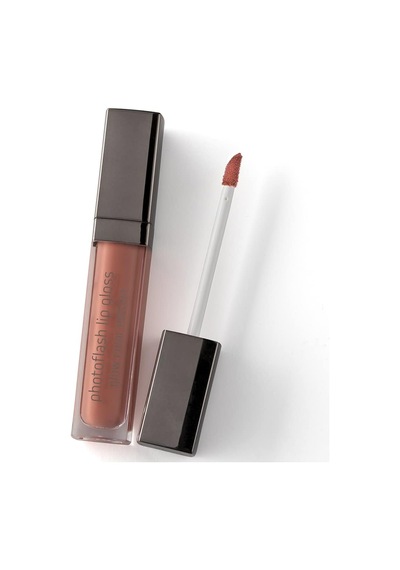 Pierre Cardin Photoflash Lipgloss Parlak Likit Ruj - Light Salmon Genel