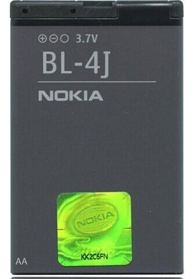 Nokia BL-4J Batarya Pil