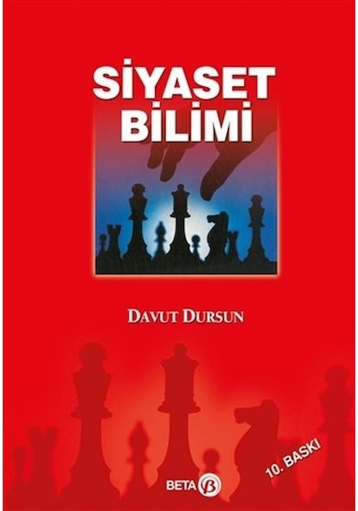 Siyaset Bilimi Davut Dursun
